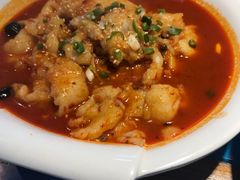 -楼兰古丽新疆菜(钟楼景观店)