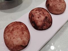 -领鲜天下·焗海鲜·花胶鸡(天目里店)