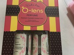 -瞳學會lens mart(南开大悦城店)