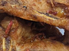 -九龙餐厅(大沽路店)