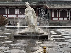 -华清宫景区