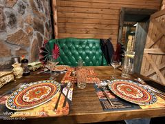 -卢布里西餐厅(总店)