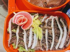 -老马路串串香火锅(北门桥店)