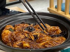 -老苏州大客堂·苏帮菜·松鼠桂鱼·苏州传统小吃(观前街人民商场店)