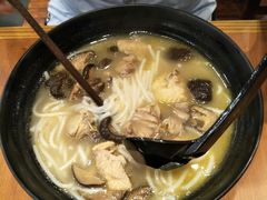 -老妈米线(港龙店)