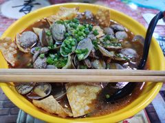 -龍城柳州螺蛳粉(群星路店)