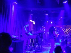 -音乐房子·Vintage Live Bar(玉林总店)