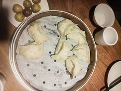 -院里汤包·虾汤包青岛菜(辽源路店)