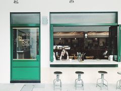 -RAC BAR(安福路店)