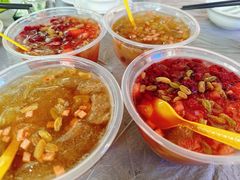 -拈一筷子·宜宾江湖菜(十一街店)