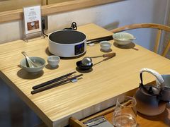 -十二舍·湯物素煮(江泰潤政店)