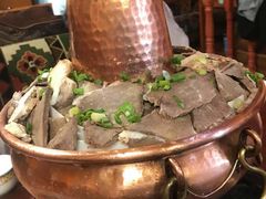 -如意林卡藏餐吧(大昭寺店)