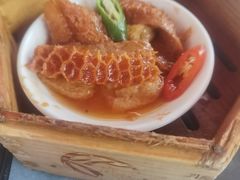 -鹿鸣酒家(越秀店)