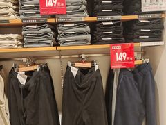 -优衣库(厦门SM广场店)