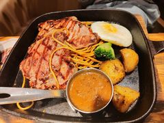 -半秋山西餐厅(销品茂店)