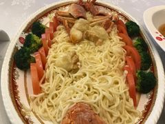 -万宝海鲜舫(劳动公园店)