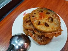 -爆炸头阿姨小四川正宗川味小吃(无任何分店)