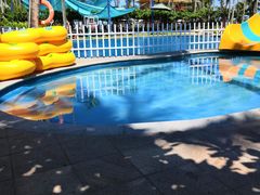 -三亚亚龙湾天域度假酒店