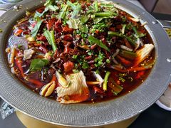 -云炒记·丽江本地传统菜(丽江古城店)