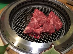 -赤坂亭·M9和牛烧肉·铁板烧(合肥万象城店)