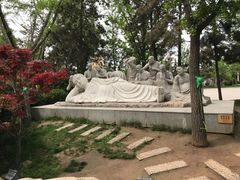 -法门文化景区