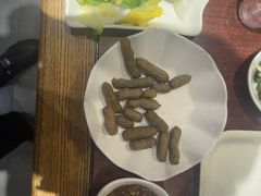 -金刚山烧烤(中山路店)