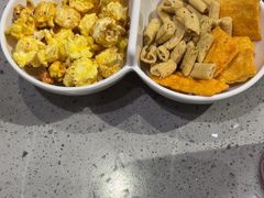 -李军力烧烤(电厂路农业路店)