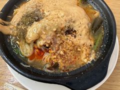 -小街曹师傅砂锅麻辣烫(亚泰大街店)