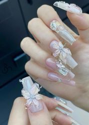 -WH日式美甲沙龙