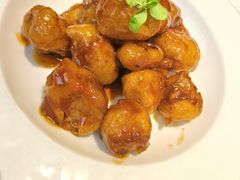 -桂满陇·杭州饭店(清河万象店)