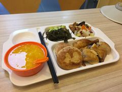 -香妃烤鸡(新奥店)