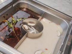-新辣道鱼火锅(领展购物广场·中关村店)