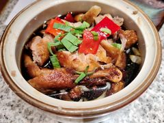 -南京大牌档(凯德1818店)