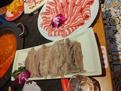 -袍家大院重庆火锅(文安路店)