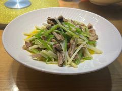 -永安鱼庄·镇江菜(丁卯店)