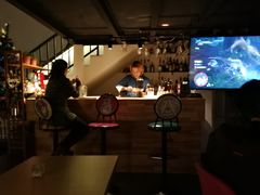 -TIAN TATTOO BAR
