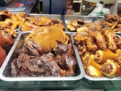 -邓公本味卤·江湖菜(天星桥创始店)