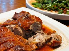 -粥王府 老广传家菜(东关街店)