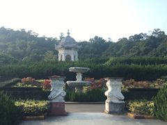 -珠海圆明新园