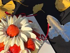 -Dark Horse·黑马蛋糕·低脂·低糖淡奶(金匙望湖大厦店)