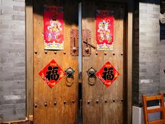 -鲜鱼口老字号美食街