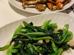-强记海鲜·大排档(蛇口新街店)