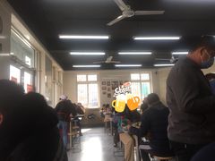 大堂-劈柴院锅贴(沈阳路店)