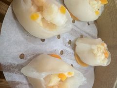 -苏小柳点心·手作小笼包(虹桥天地分院)