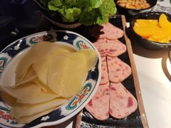 -捞三国美蛙鲜鱼火锅(茂业店)