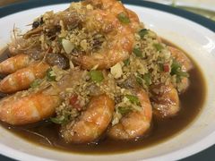 -尚岛私房菜(西方巷店)