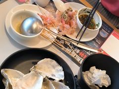 -蚝大仙横琴生蚝火锅(日月贝店)
