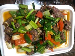 -阿鹏故事云南野生菌火锅(人民路店)