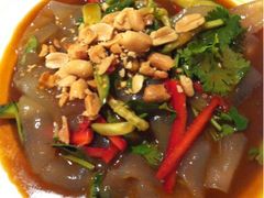 麻辣凉粉-衡山汇·高级粤菜(霄云路店)
