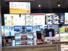 -汉堡王(西铁营万达店)